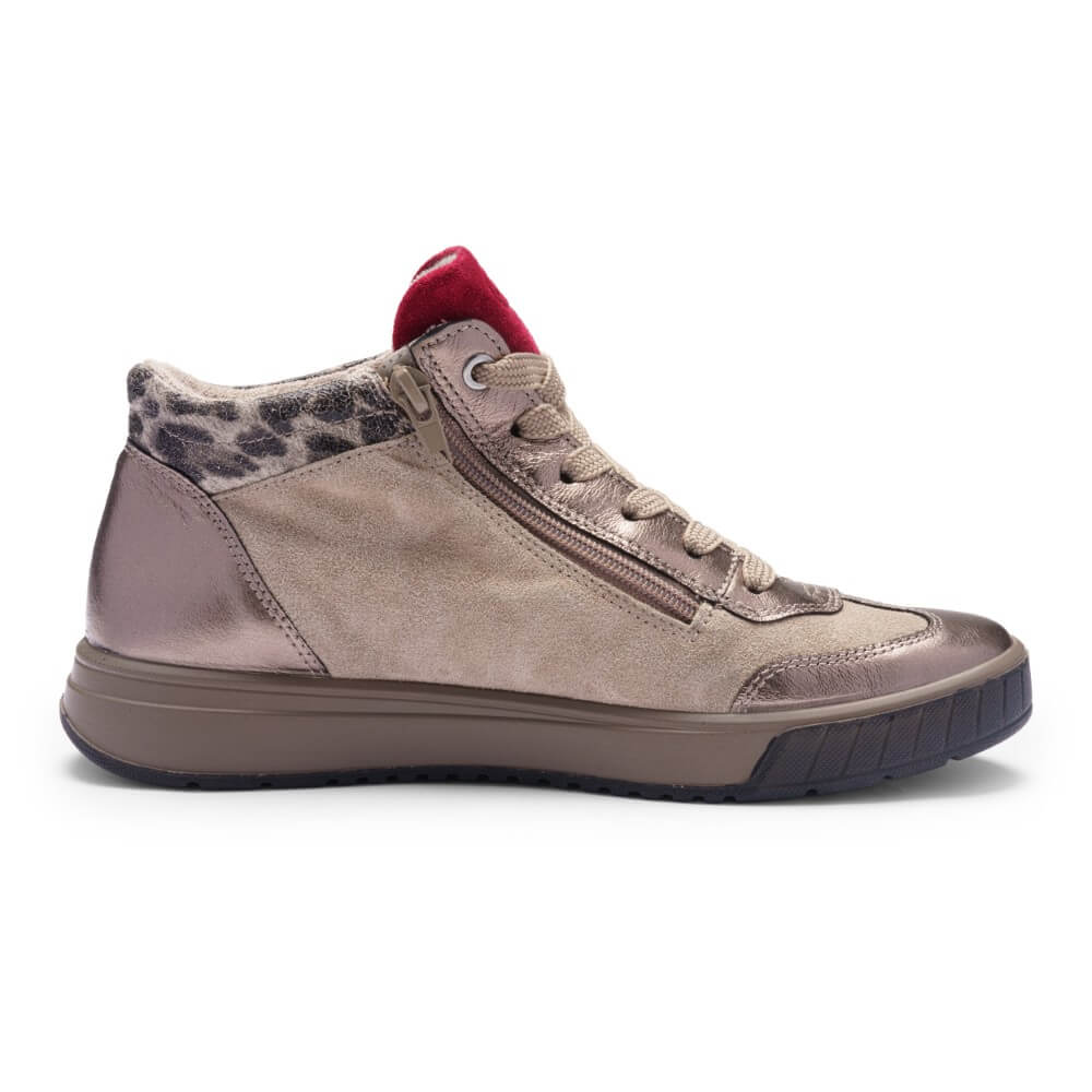 Ara Rom 2.0 Hi-Top 12-50022-CACHEMIRE