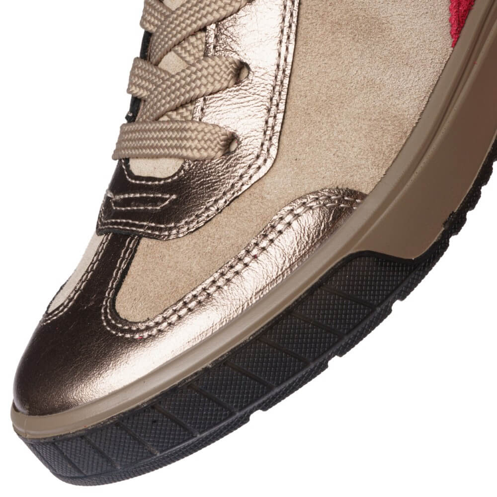 Ara Rom 2.0 Hi-Top 12-50022-CACHEMIRE