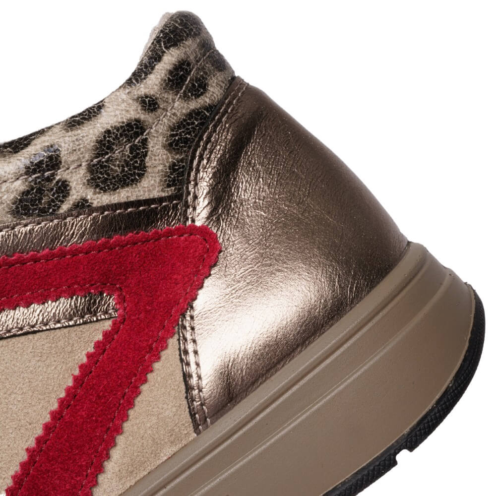 Ara Rom 2.0 Hi-Top 12-50022-CACHEMIRE