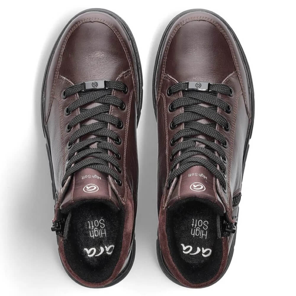 Ara 12-24451 Rom Hi-Top-WINE AMARONE