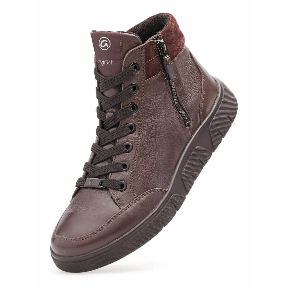 Ara 12-24451 Rom Hi-Top-WINE AMARONE