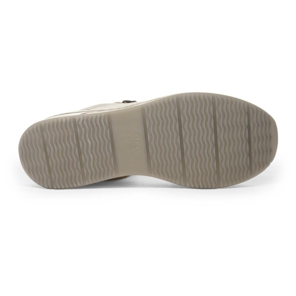 Ara Sapporo 3 Trainer 12-27540 H-Fit-CREAM