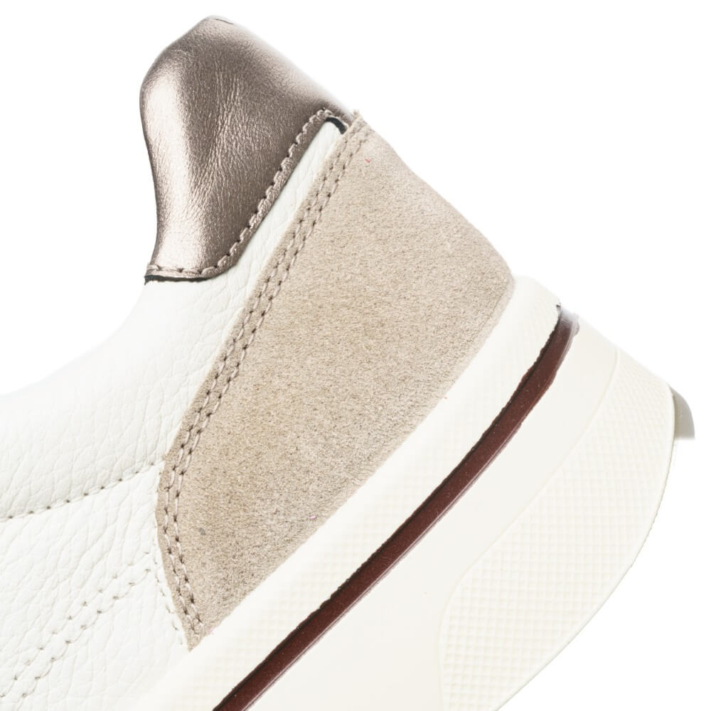 Ara Sapporo 3 Trainer 12-27540 H-Fit-CREAM
