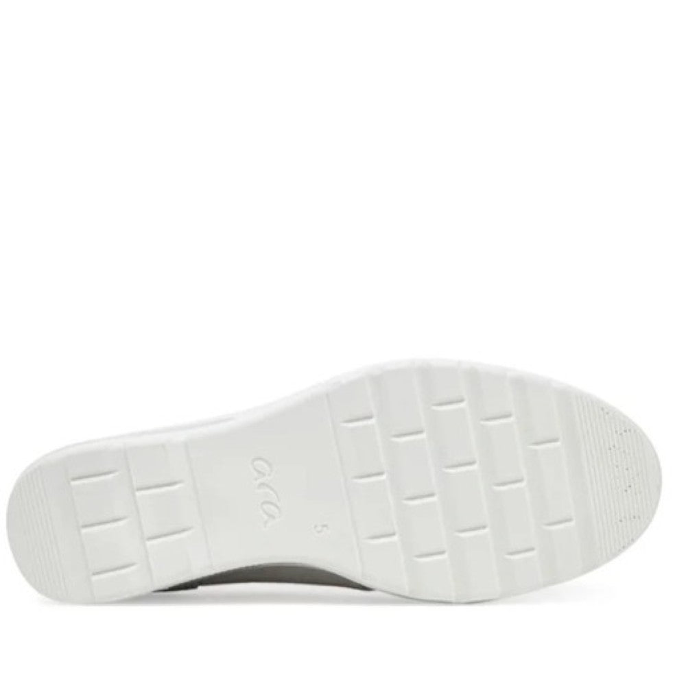 Ara Zurich 2 Wedge 12-50664-PEBBLE