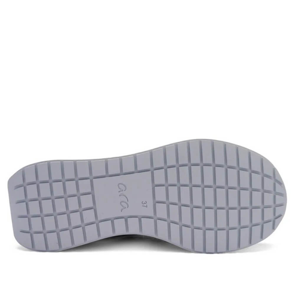 Ara Malibu Sneakers 12-29702 White Blue