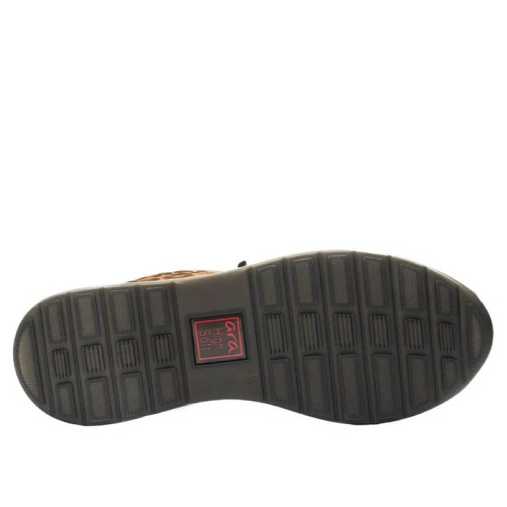Ara Osaka 2 Easy2go slip-on 12-24836 Leopard Print