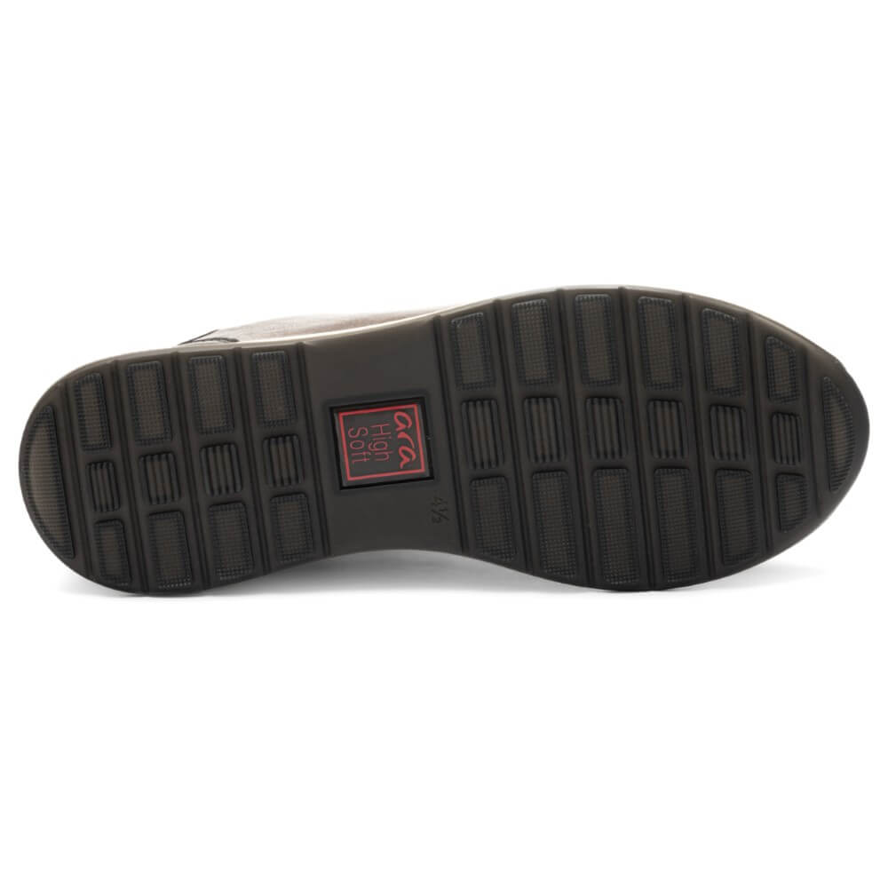 Ara Osaka 2 Easy2go slip-on 12-24836 Black Cashmere