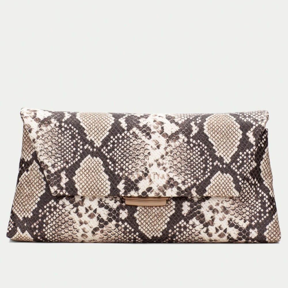 Hispanitas Bag BV253841-Snake Print