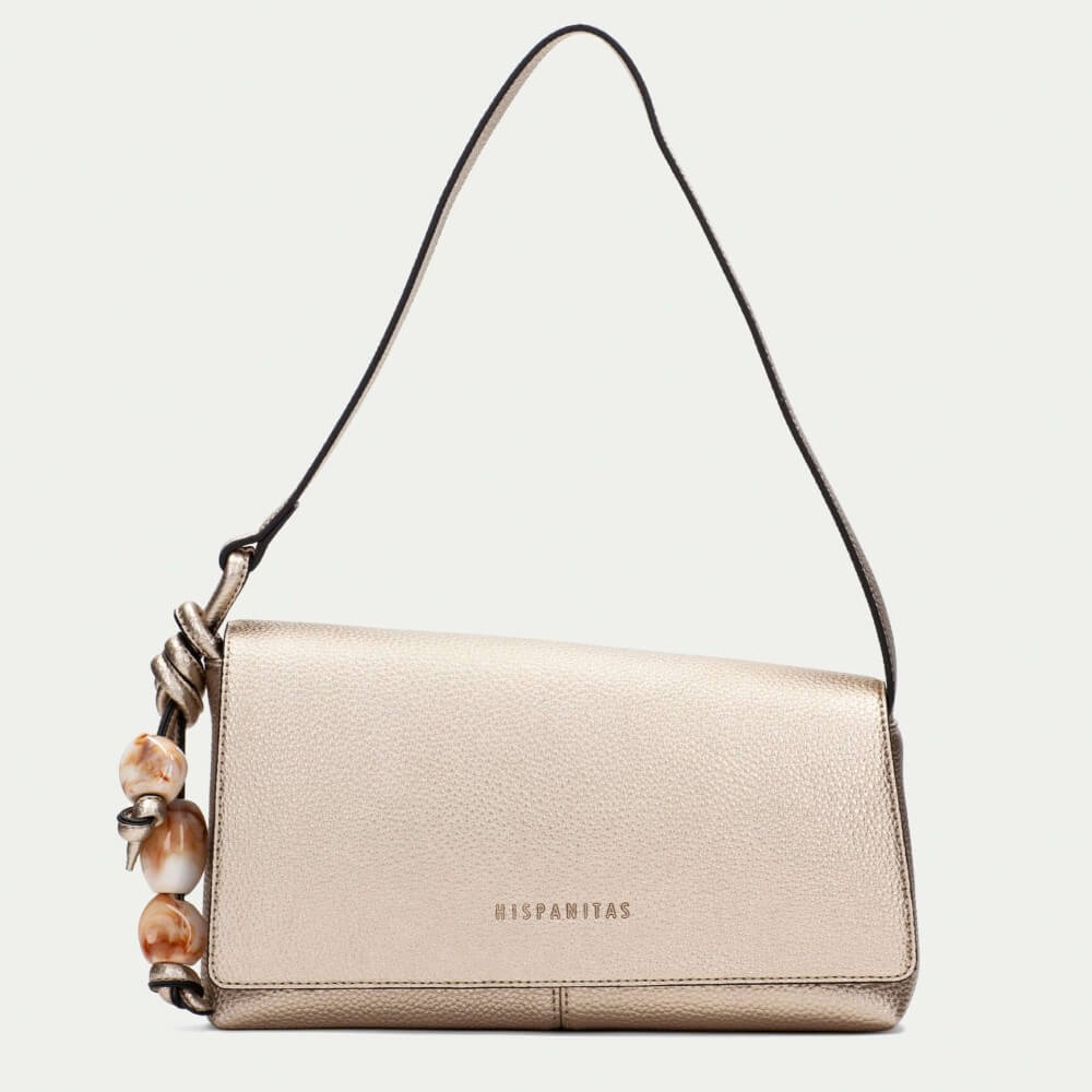 Hispanitas Bag BV253975-GOLD