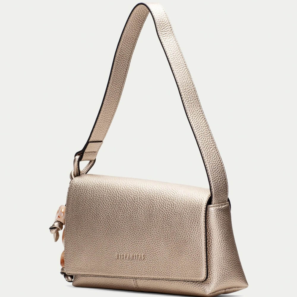 Hispanitas Bag BV253975-GOLD