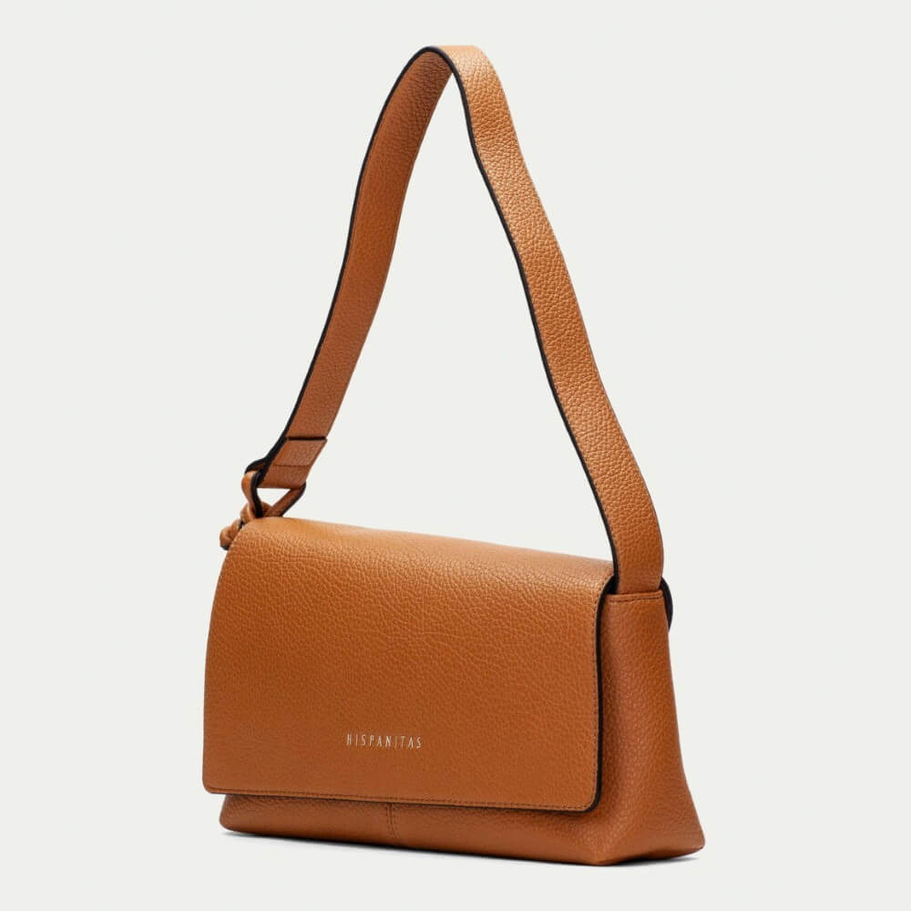 Hispanitas Bag BV253975-TAN