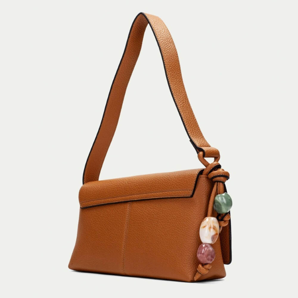 Hispanitas Bag BV253975-TAN