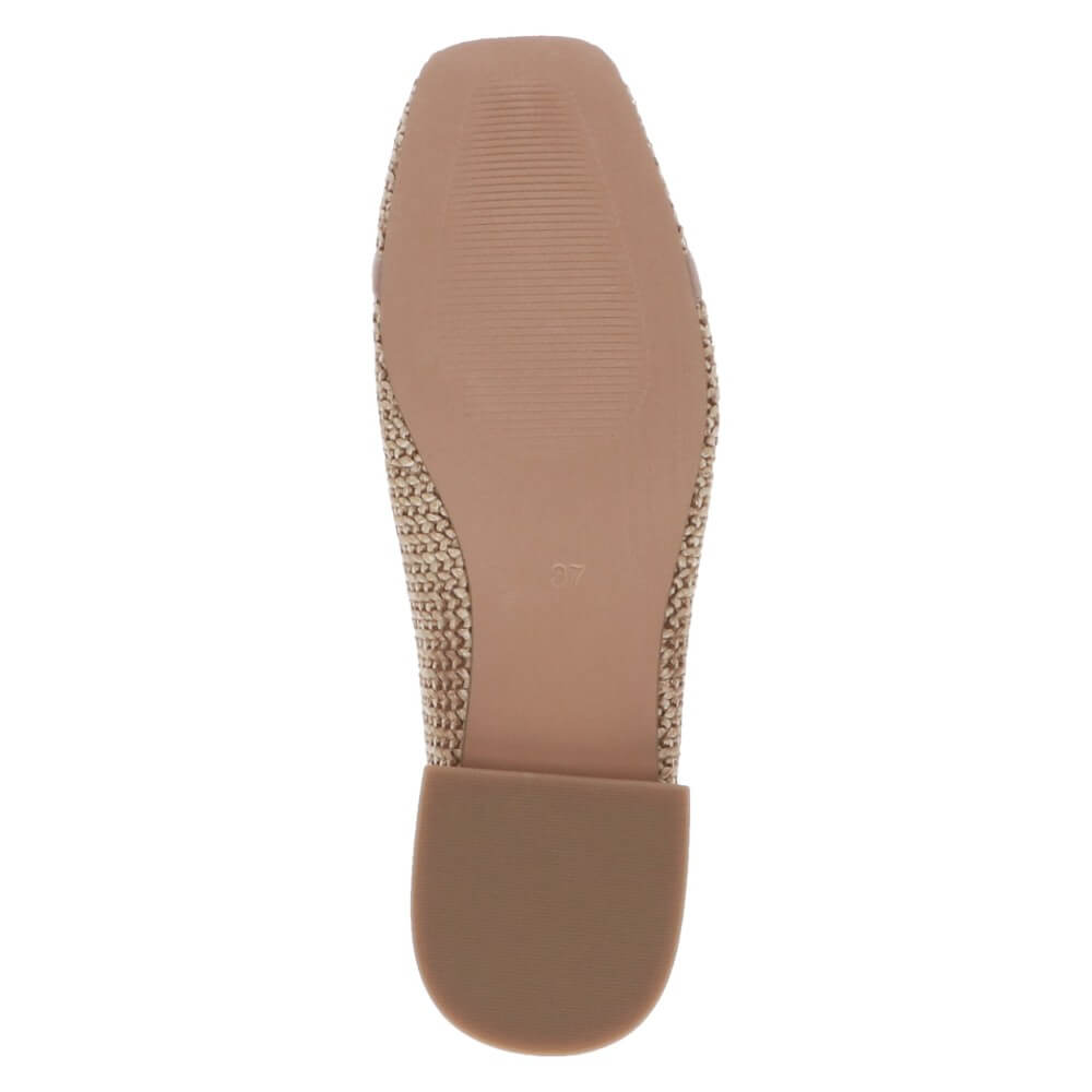 Caprice 9-22503 Ballerina Bark Tan