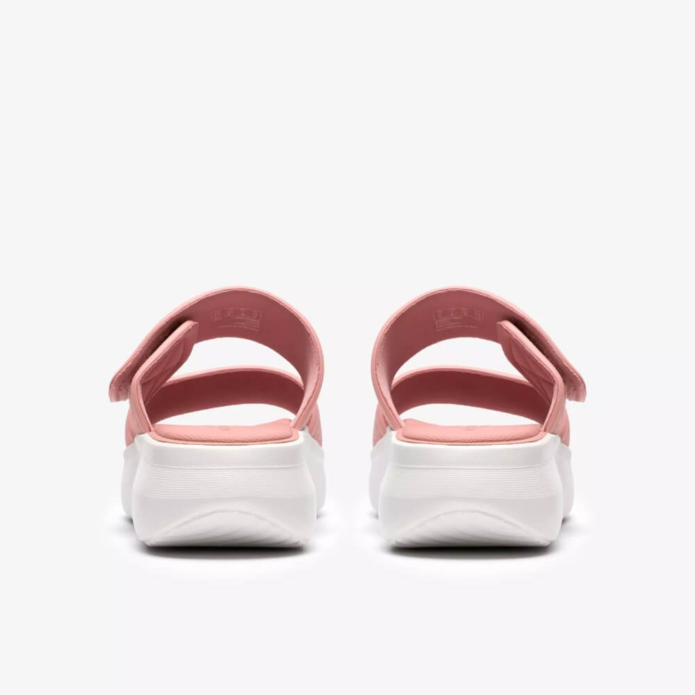 Clarks Solevana Star2 Sandal Dusty Pink