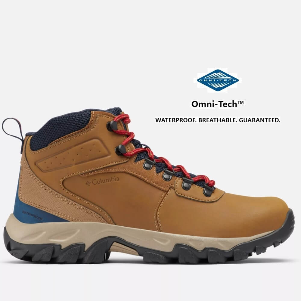 Men's newton ridge plus ii online