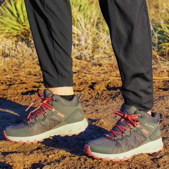Men's Peakfreak™ II Outdry™ Waterproof Hiking Shoe