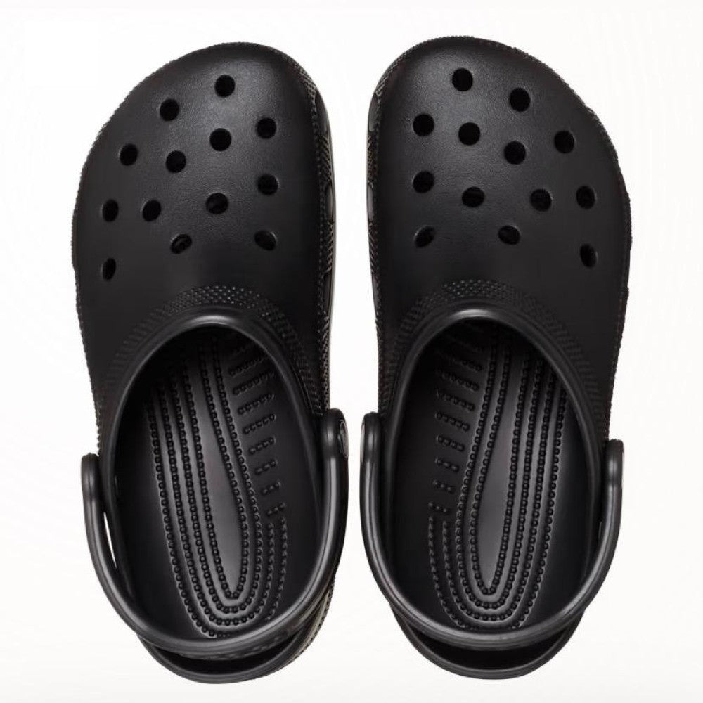 Crocs Classic Black