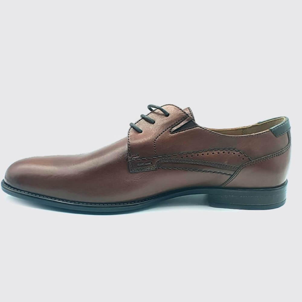 Dubarry Dell Extra Fit -CHESTNUT