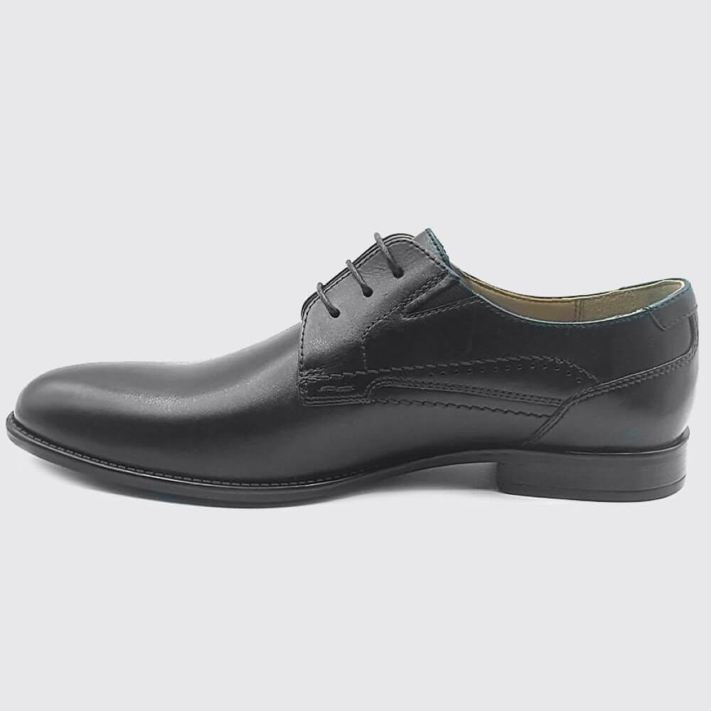 Dubarry Dell Extra Fit -BLACK