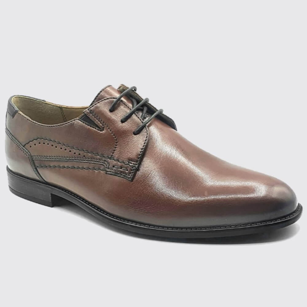 Dubarry Dell Extra Fit -CHESTNUT