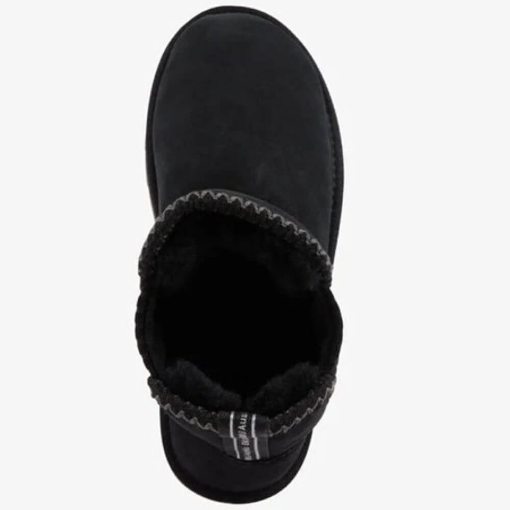 EMU Higgie Black