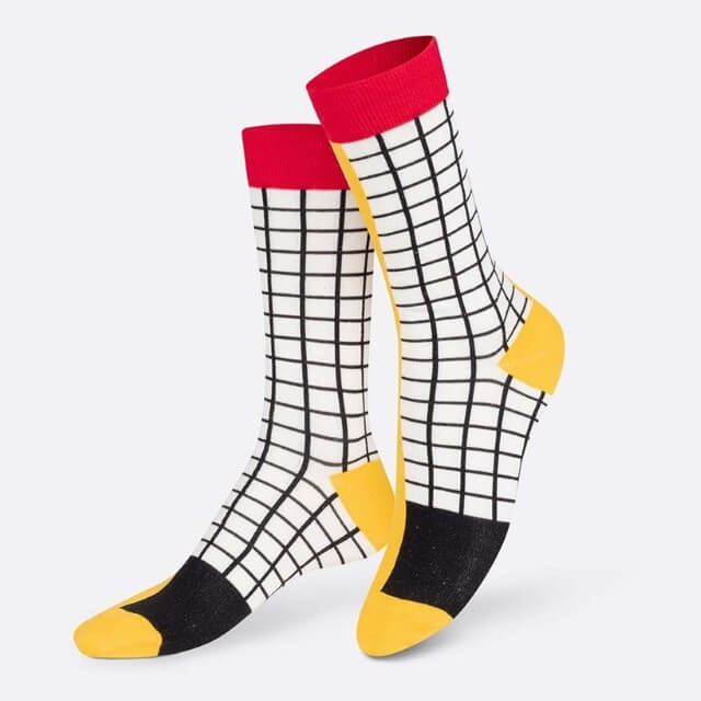 Eat My Socks French Fries