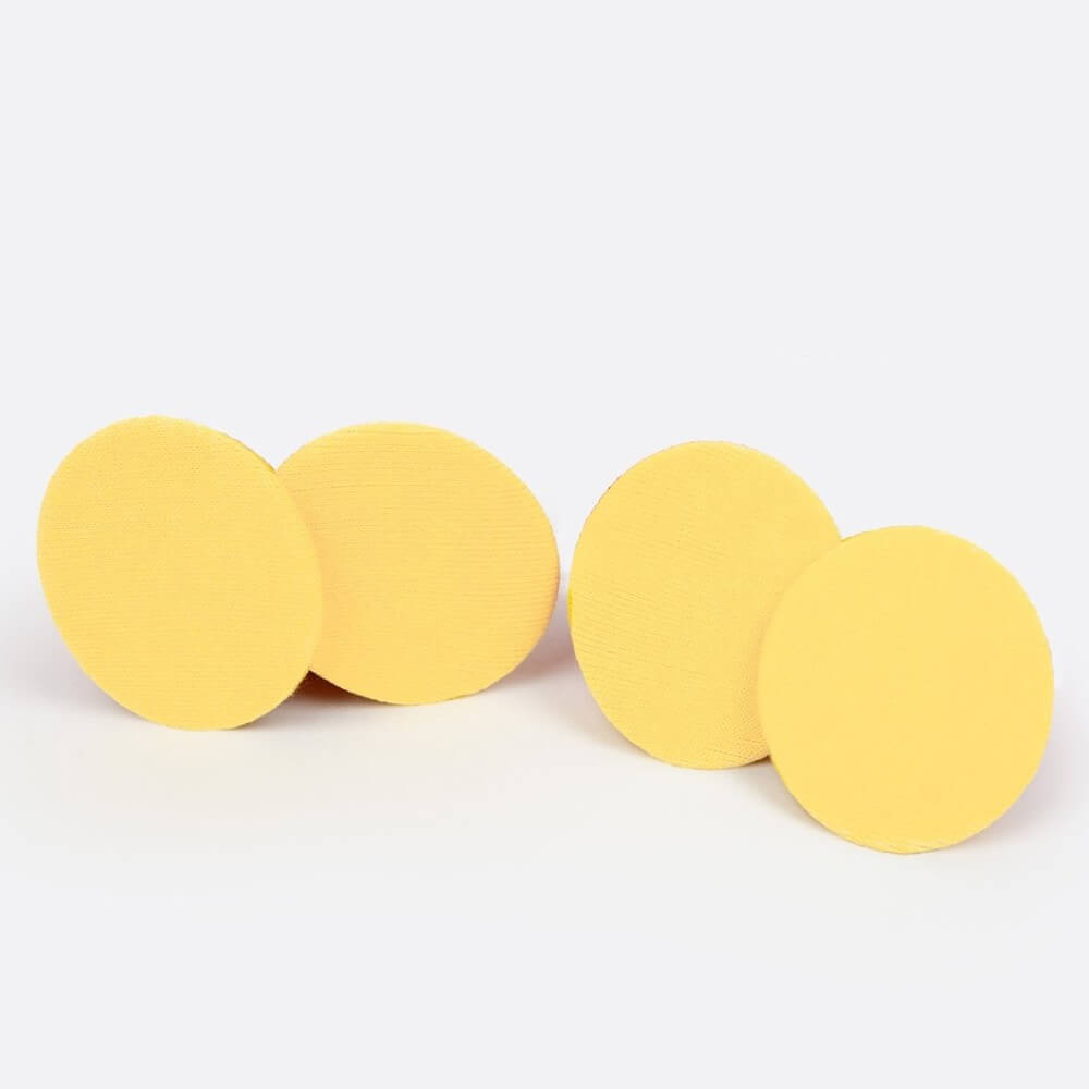 socks folded to look like crisps