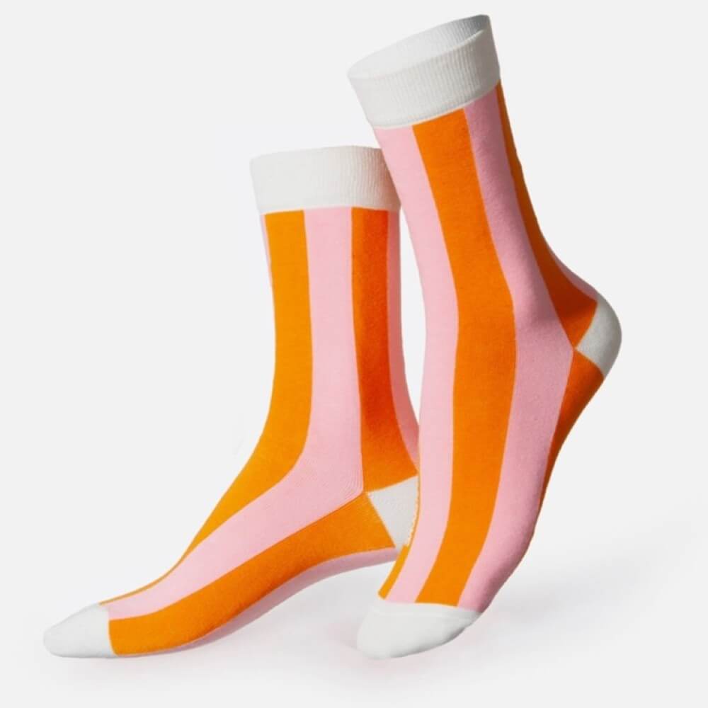 Eat My Socks Soda Socks Strawberry