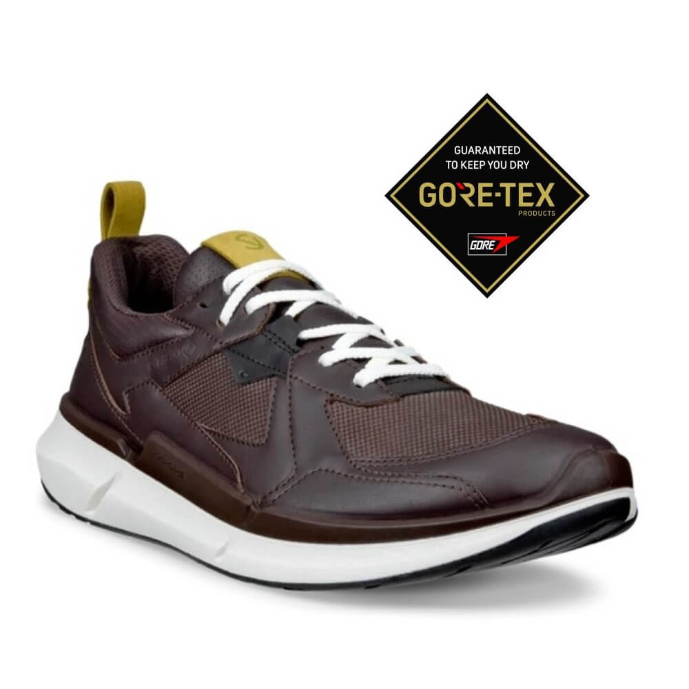 Ecco Biom 2.2 Gore-Tex 830814-MOCCA