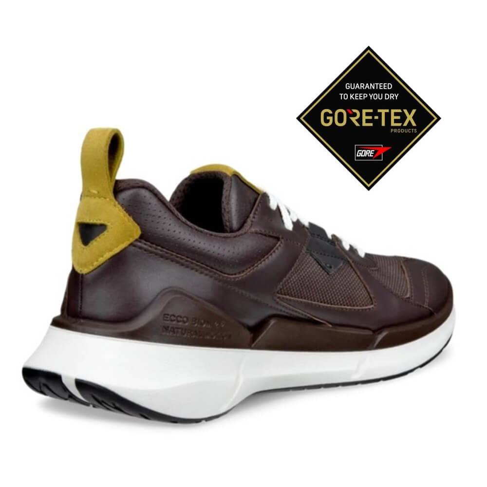 Ecco Biom 2.2 Gore-Tex 830814-MOCCA