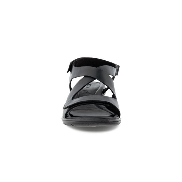 Ecco Felicia Sandal 216643 BLACK