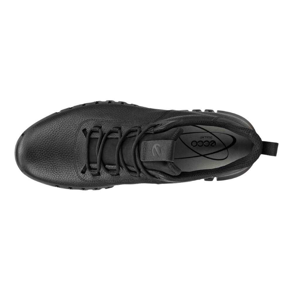 Ecco Gruuv 525224 Gore-Tex -BLACK