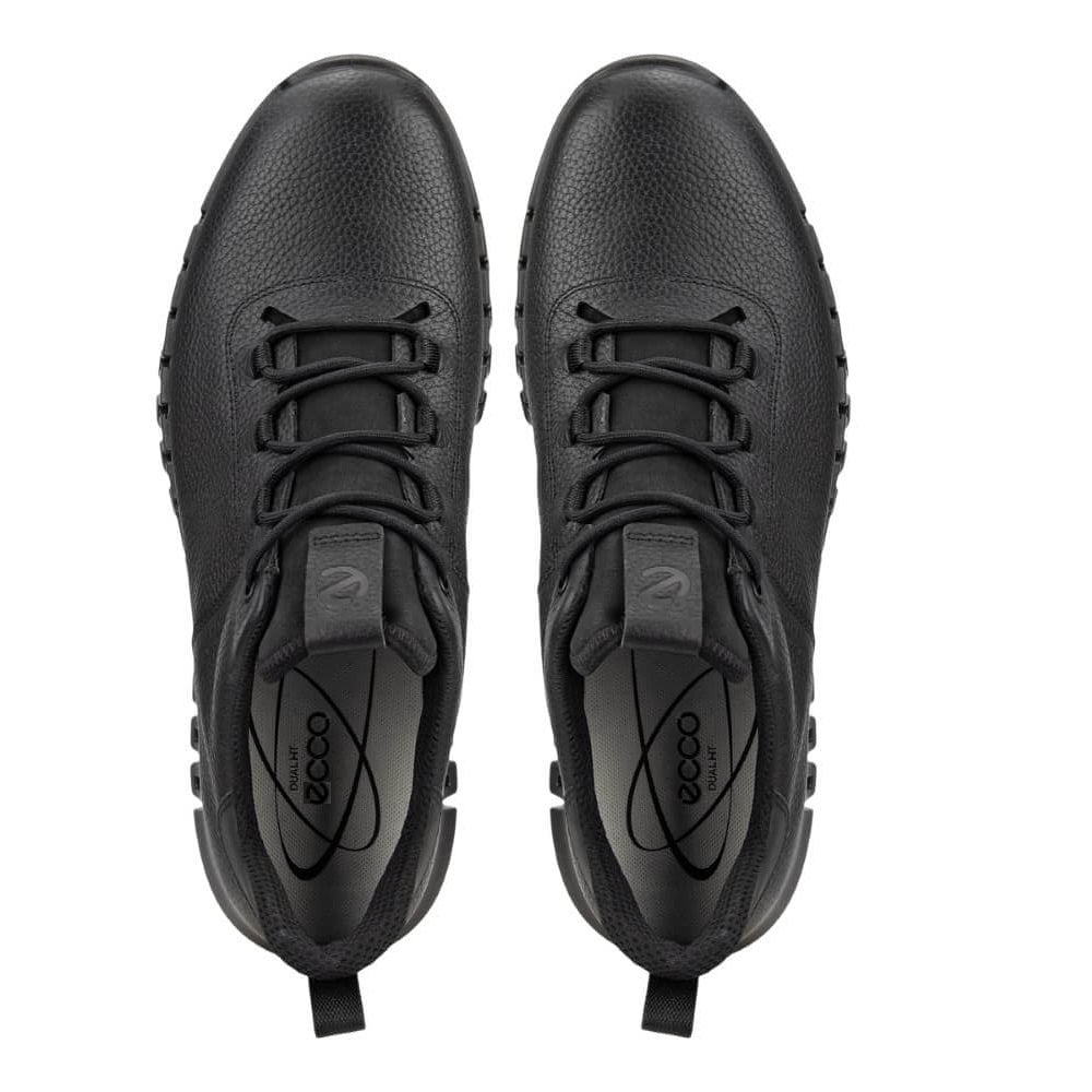 Ecco Gruuv 525224 Gore-Tex -BLACK