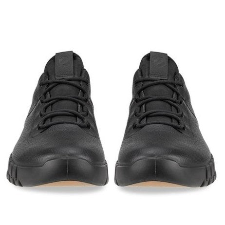 Ecco Gruuv 525224 Gore-Tex -BLACK