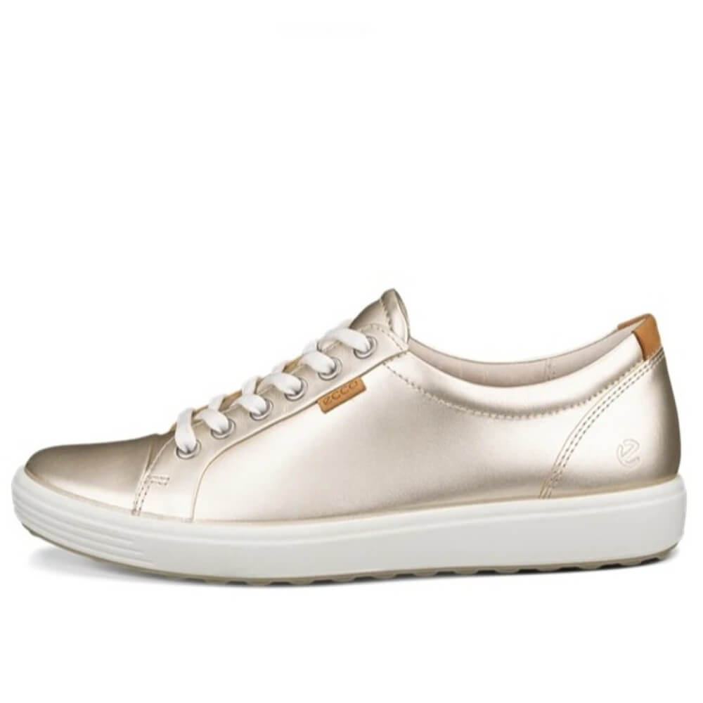 Ecco Soft 7 430003-GOLD