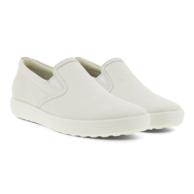 Ecco womens soft outlet 7 slip on ii