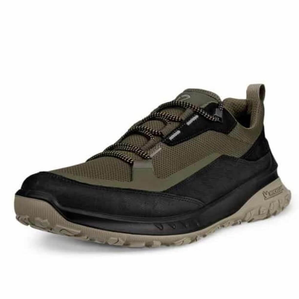 Ecco Ult-Trn 824254 Waterproof -TARMAC