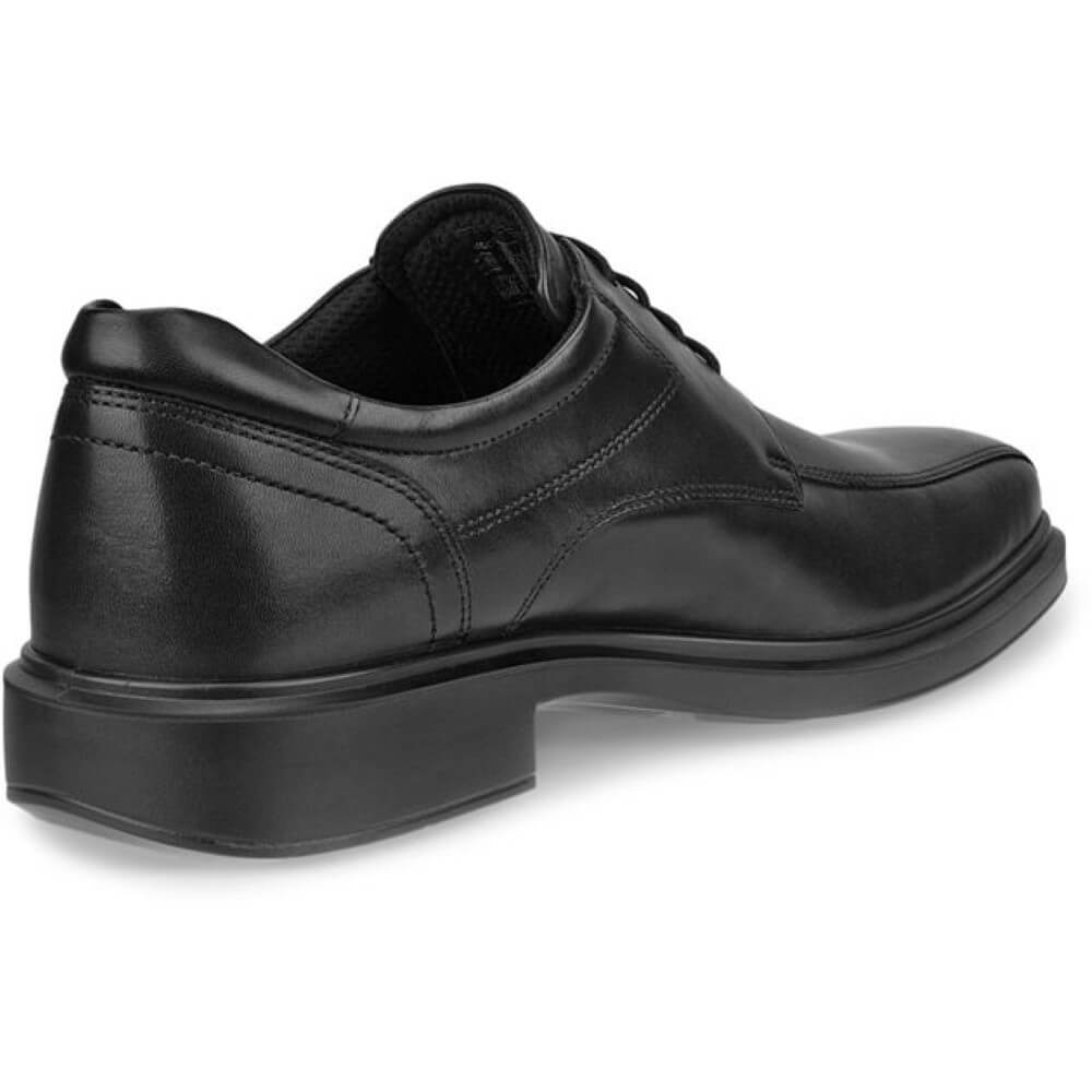 Ecco Helsinki 2 Lace Derby Shoe 500174-BLACK