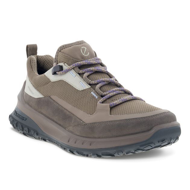 Ecco ULT-TRN Hiking Shoe 824253-TAUPE