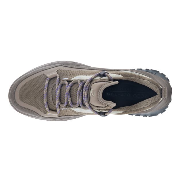 Ecco ULT-TRN Hiking Shoe 824253-TAUPE