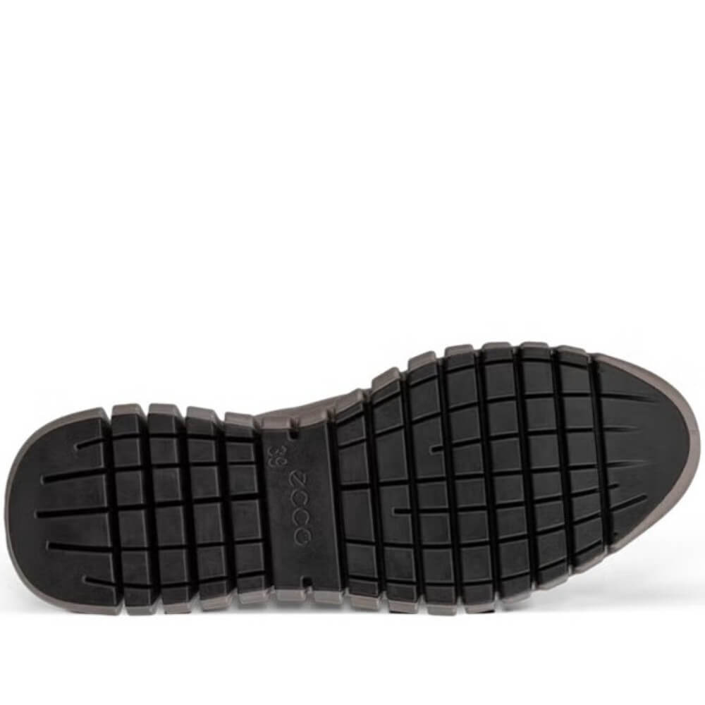 Ecco Gruuv Gore-Tex 218233-Taupe Brown