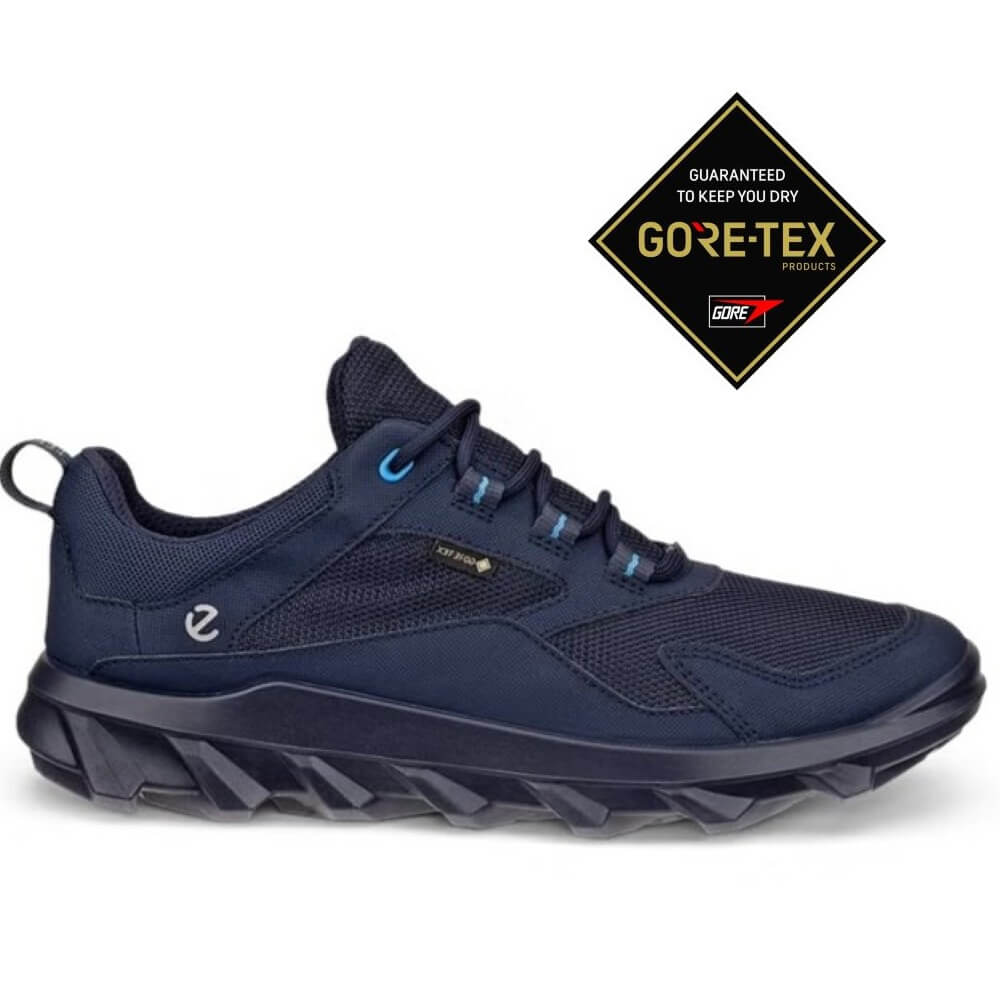 Ecco MX Gore-Tex 820193-NAVY