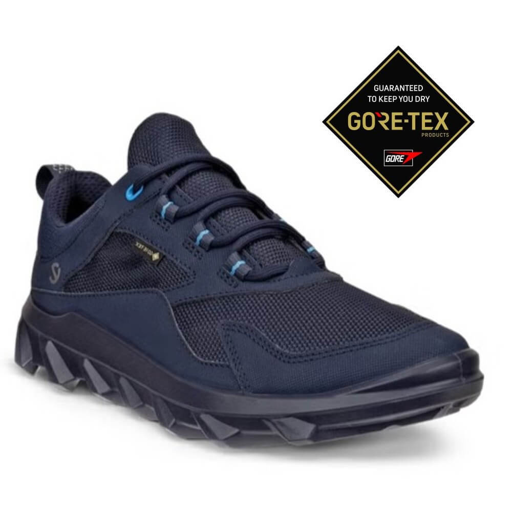 Ecco MX Gore-Tex 820193-NAVY