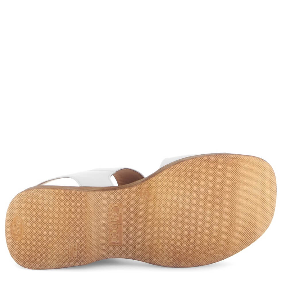 Gabor 84.520 Holly Platform Heel Sandal