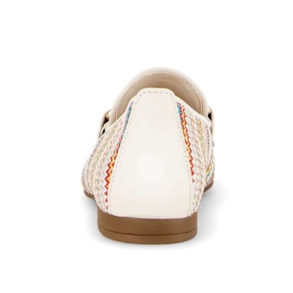 Gabor 85.214 Multi coloured loafer