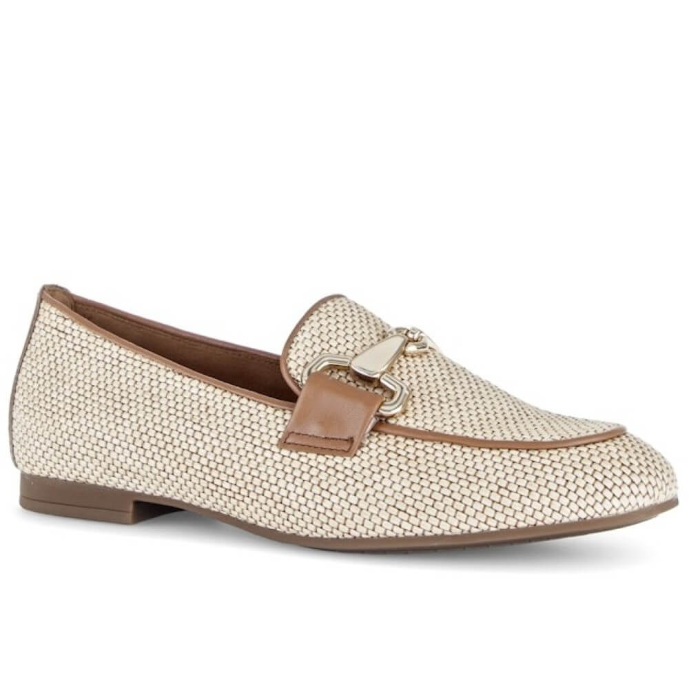 Gabor 85.214 Vamp Loafer