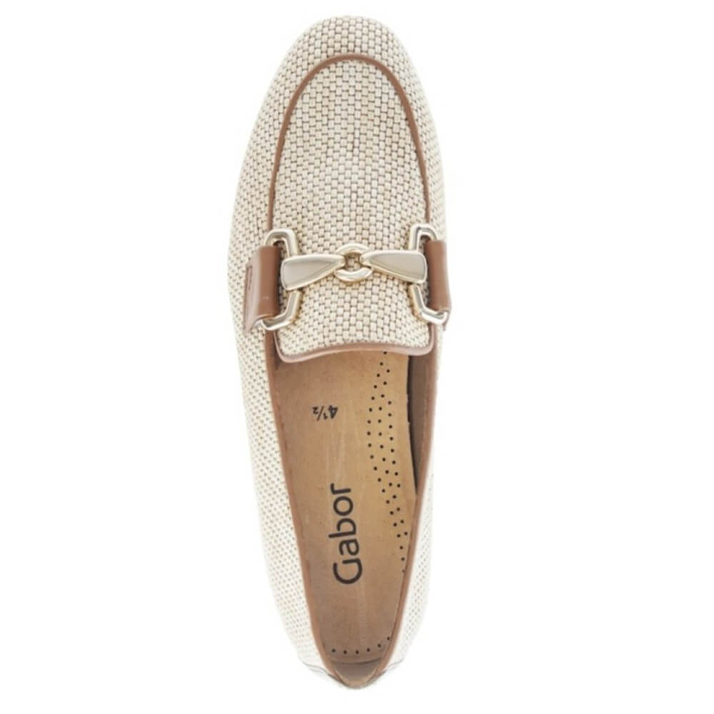 Gabor 85.214 Vamp Loafer