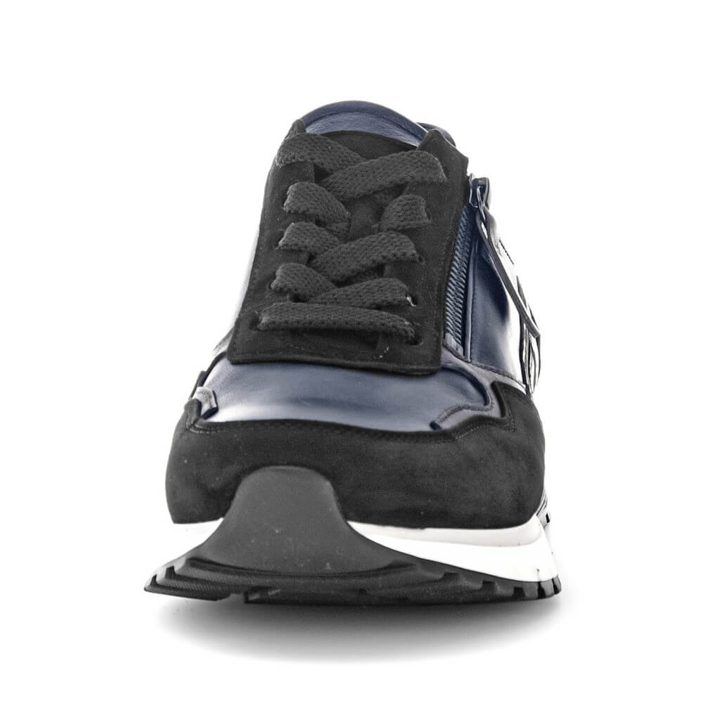 Gabor Hollywell H Fit Laced 76.378-NAVY