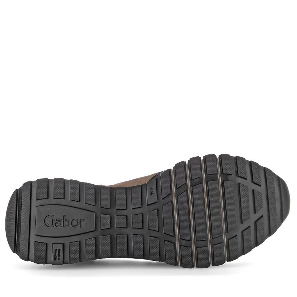 Gabor Hollywell H Fit Laced 76.378-BLACK MULTI