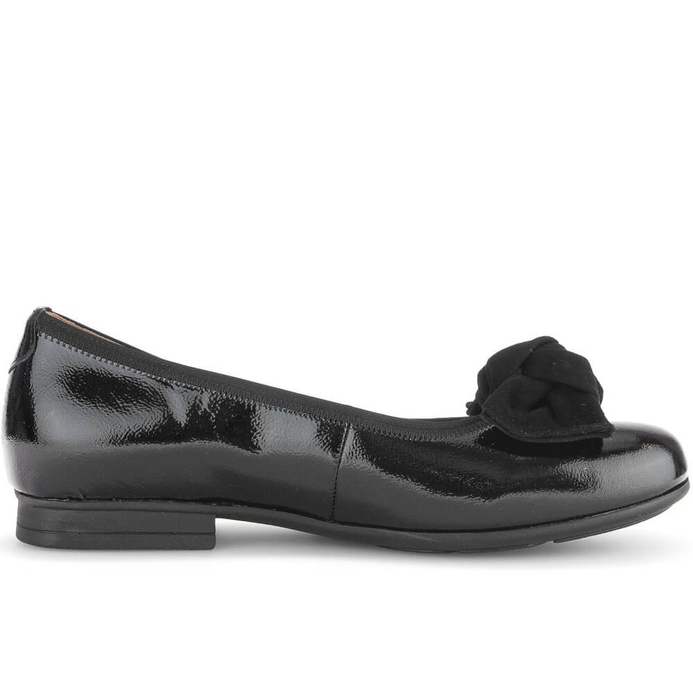 Gabor Picnic 72.462 Ballet Pumps